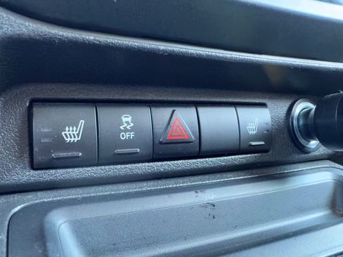 Used 2013 Jeep Patriot Latitude image 21