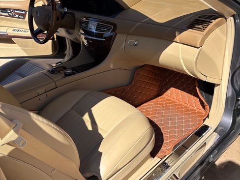 Used 2007 Mercedes-Benz CL 600 image 12