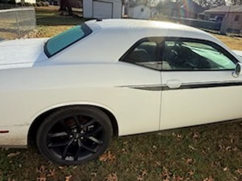 Used 2021 Dodge Challenger R/T w/ Blacktop Package image 5
