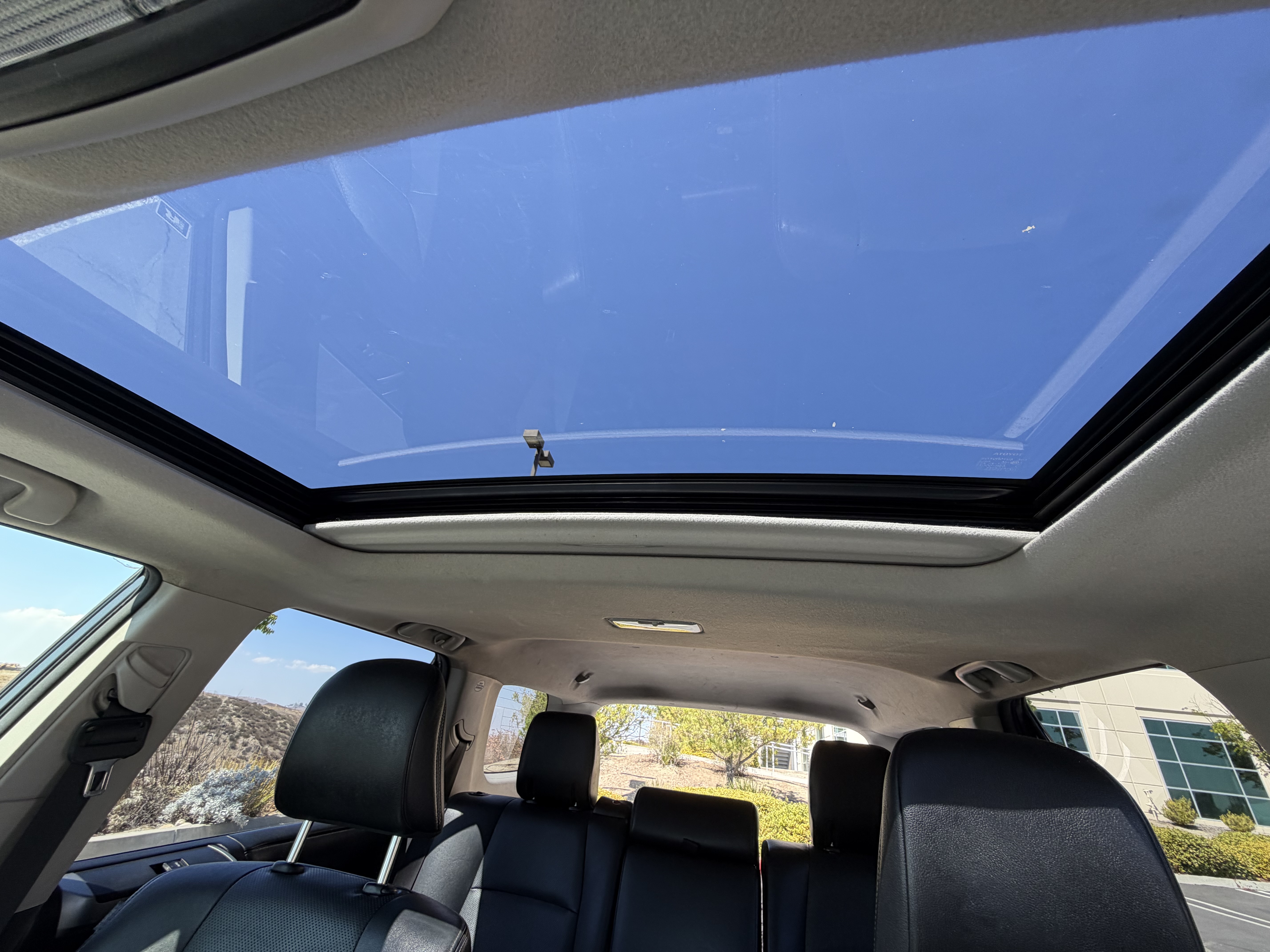 Used 2015 Toyota 4Runner Limited RWD image 13