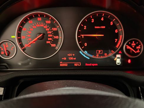 Used 2016 BMW X4 xDrive28i image 2