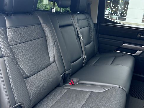 Used 2022 Toyota Tundra SR5 image 30