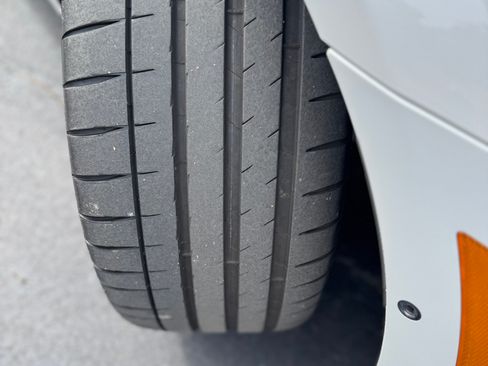 Used 2018 BMW ALPINA B6 xDrive Gran Coupe image 12