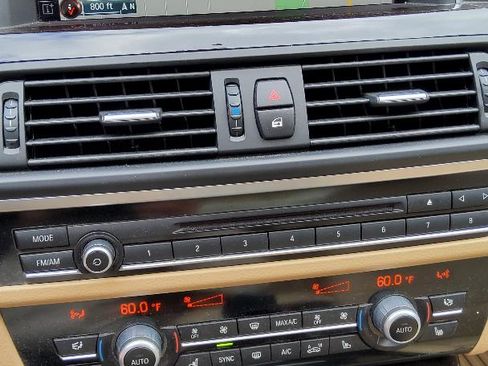 Used 2015 BMW 528i xDrive Sedan image 11