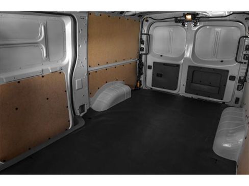Used 2020 Nissan NV 2500 SV RWD image 8