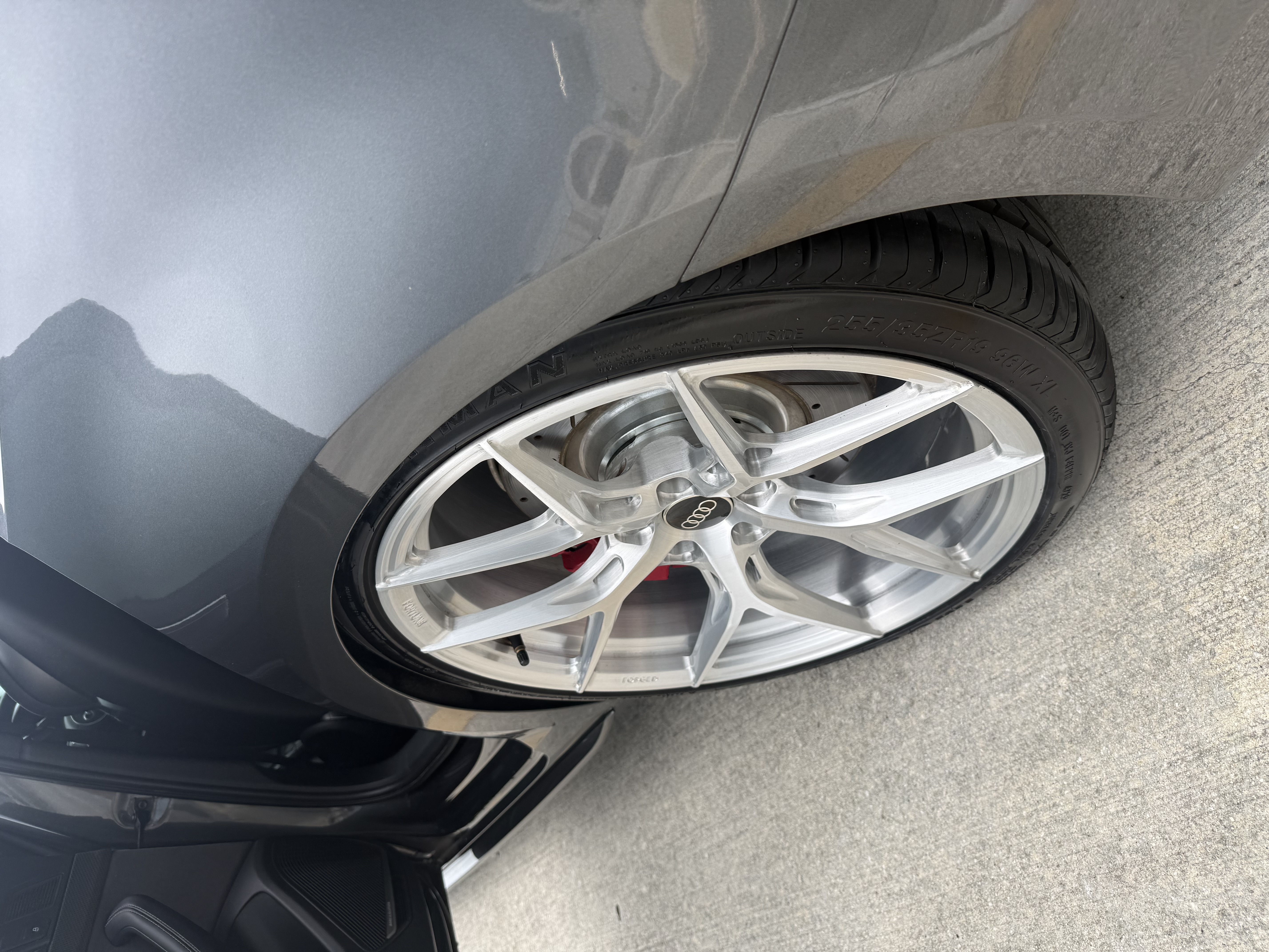 Used 2018 Audi S4 Premium Plus w/ S Sport Package AWD/4WD image 17