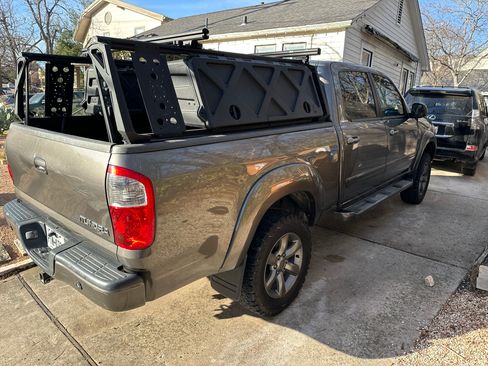 Used 2005 Toyota Tundra Limited image 14
