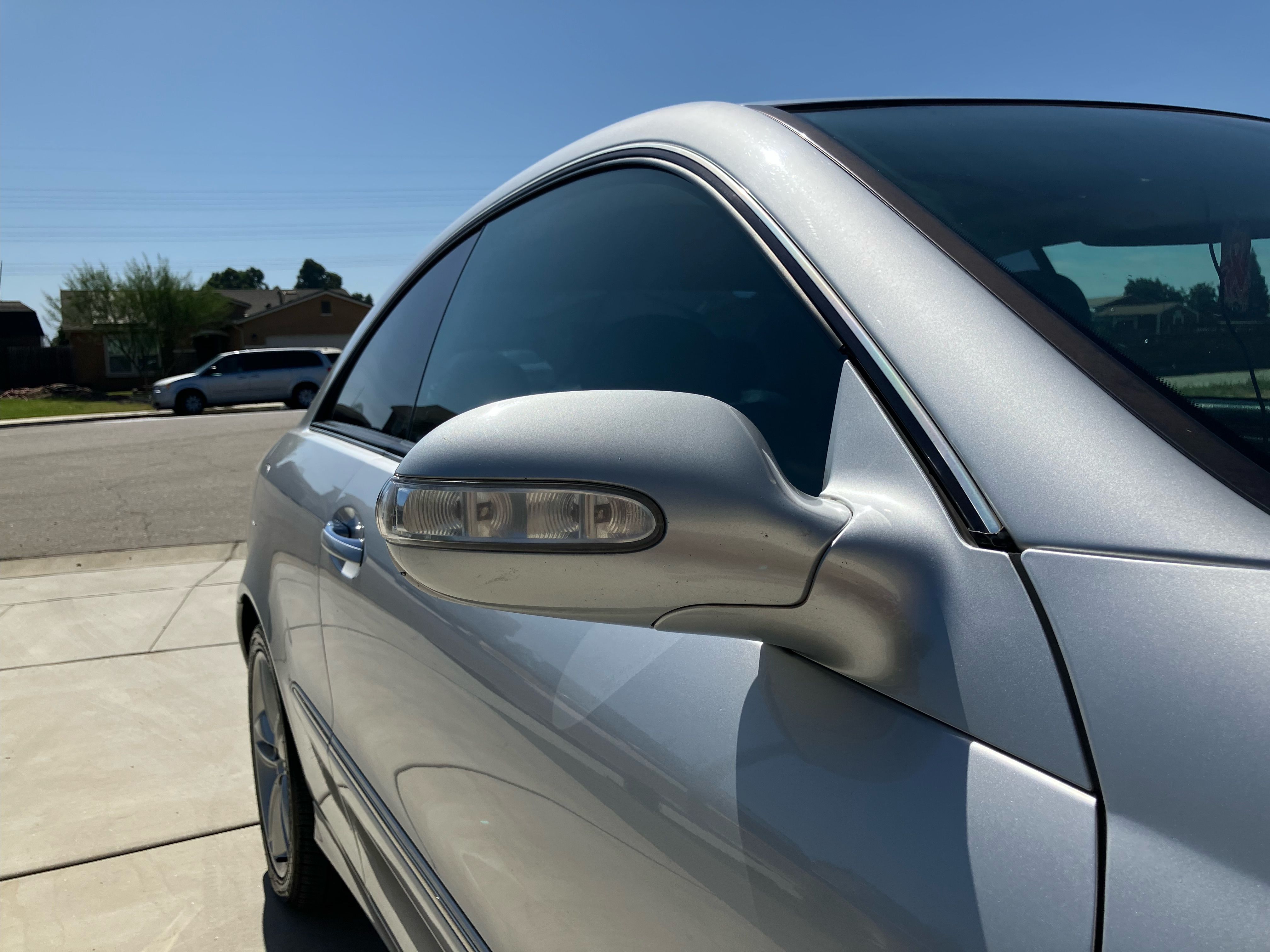 Used 2006 Mercedes-Benz CLK 350 Coupe image 22