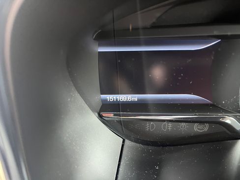 Used 2015 Lincoln Navigator L 2WD image 11