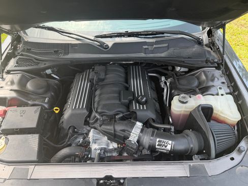 Used 2022 Dodge Challenger R/T Scat Pack w/ Plus Package RWD image 14