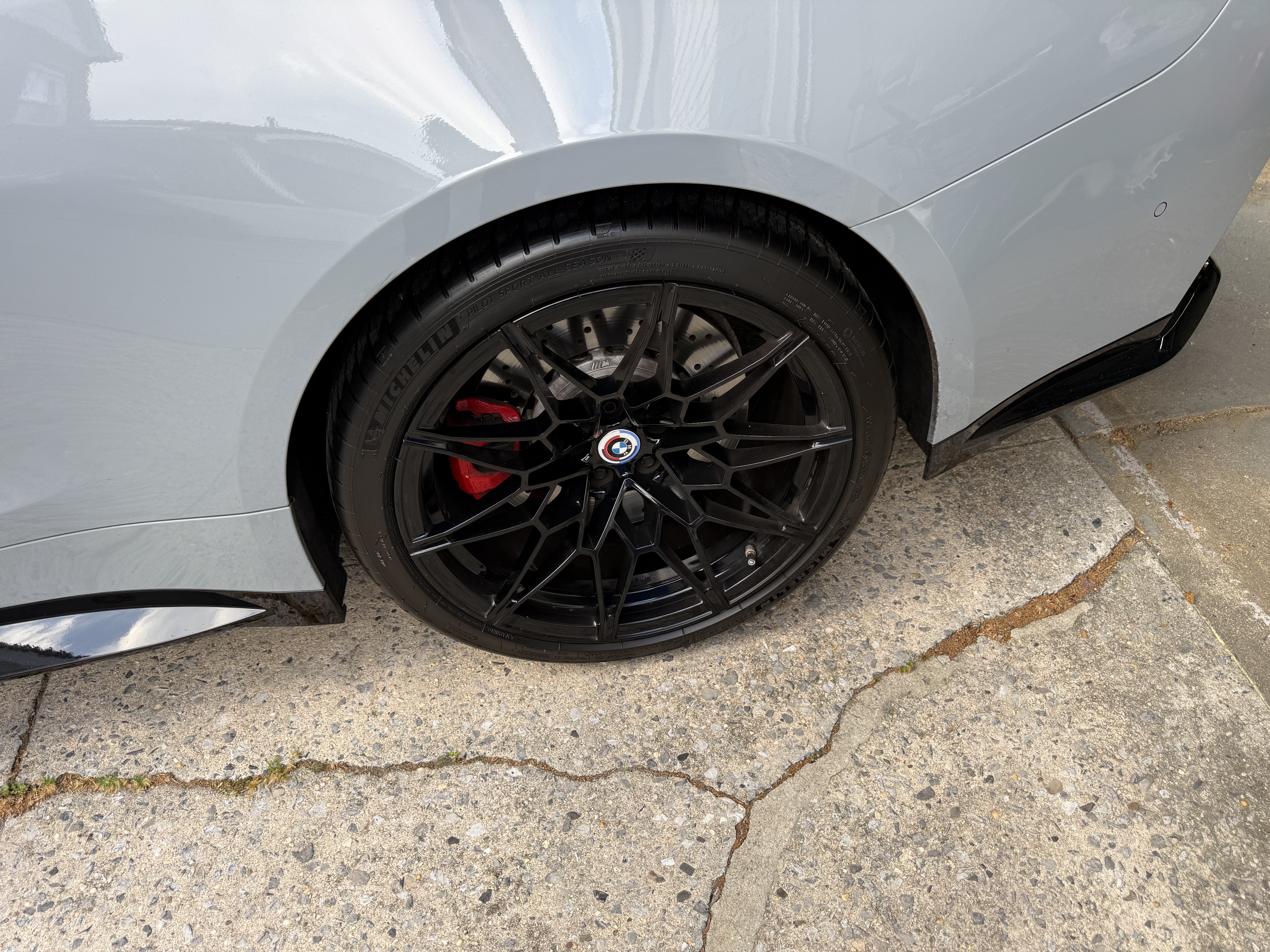 Used 2022 BMW M4 xDrive Competition w/ Executive Package AWD/4WD image 10