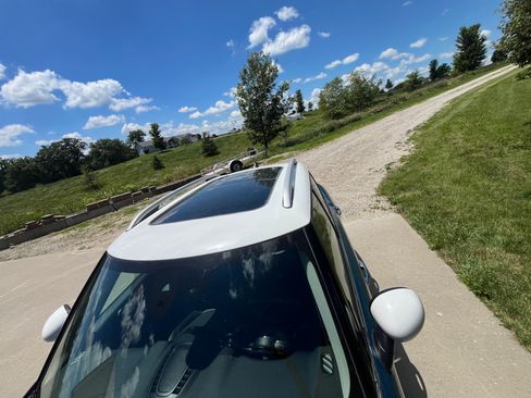 Used 2019 MINI Cooper Countryman ALL4 AWD/4WD image 10