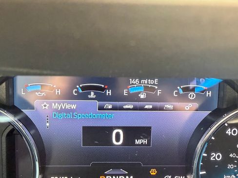 Used 2021 Ford Expedition Platinum image 8