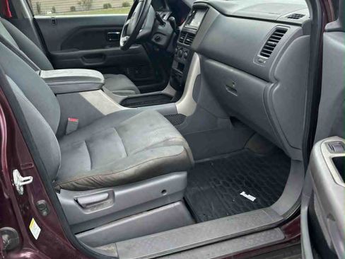 Used 2008 Honda Pilot VP image 10