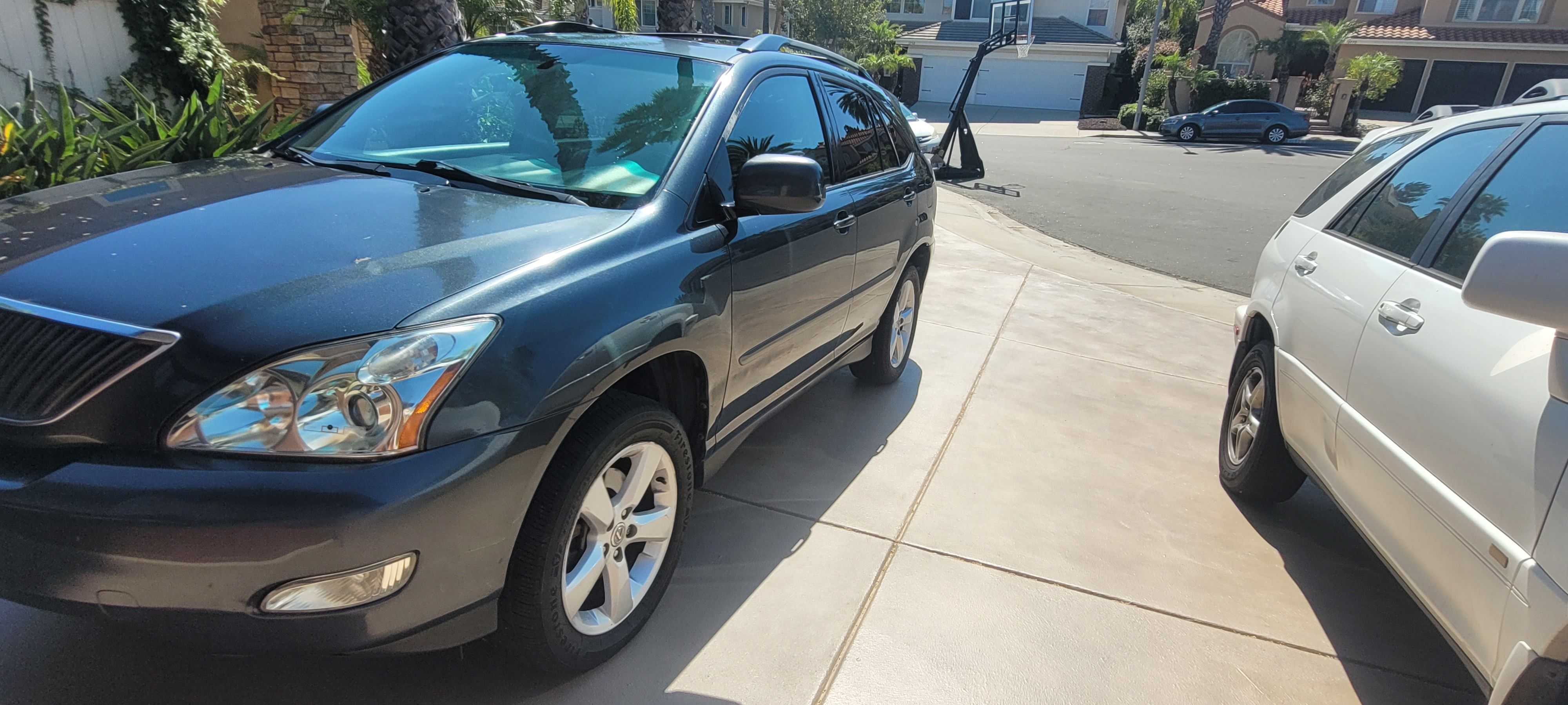 Used 2005 Lexus RX 330 FWD image 4