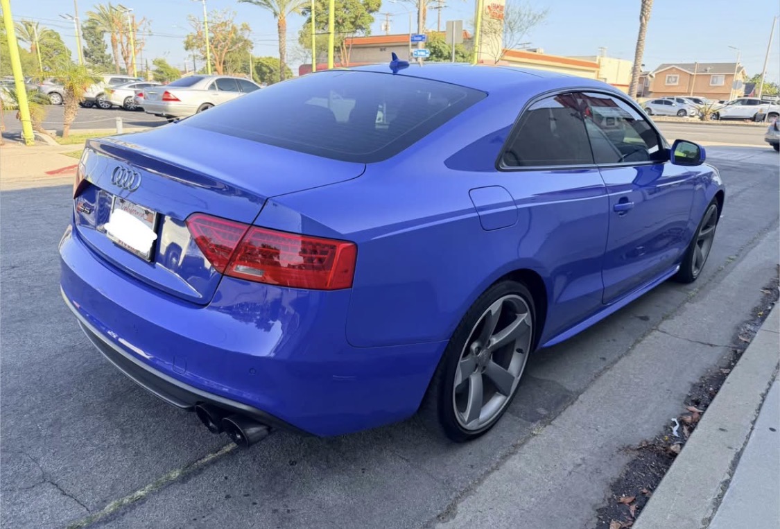 Used 2015 Audi S5 Premium Plus AWD/4WD image 6
