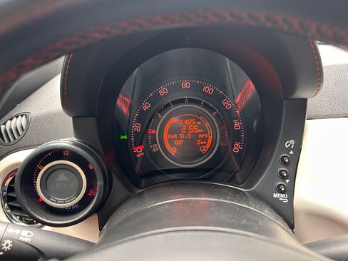 Used 2013 FIAT 500 Abarth FWD image 22
