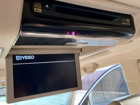 Used 2007 Lexus GX 470 AWD/4WD image 18