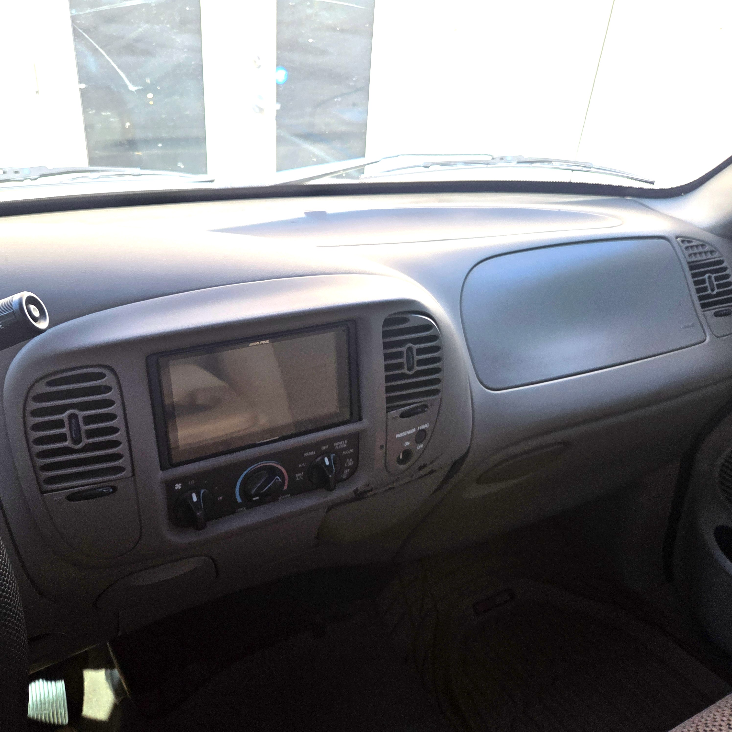 Used 2002 Ford F150 2WD SuperCab image 26