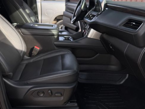 Used 2021 Chevrolet Tahoe Z71 image 8