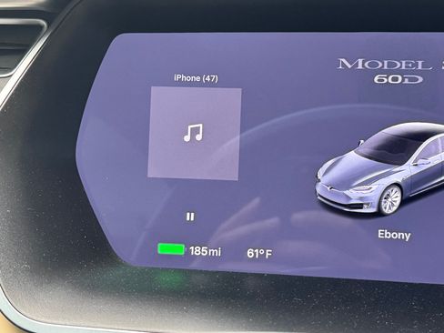 Used 2016 Tesla Model S 60D AWD/4WD image 23