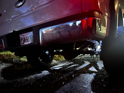 Used 2012 Ford F150 XLT w/ Trailer Tow Pkg image 8