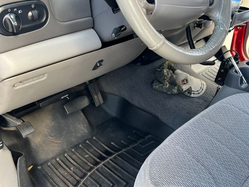 Used 2000 Ford Excursion XLT image 14