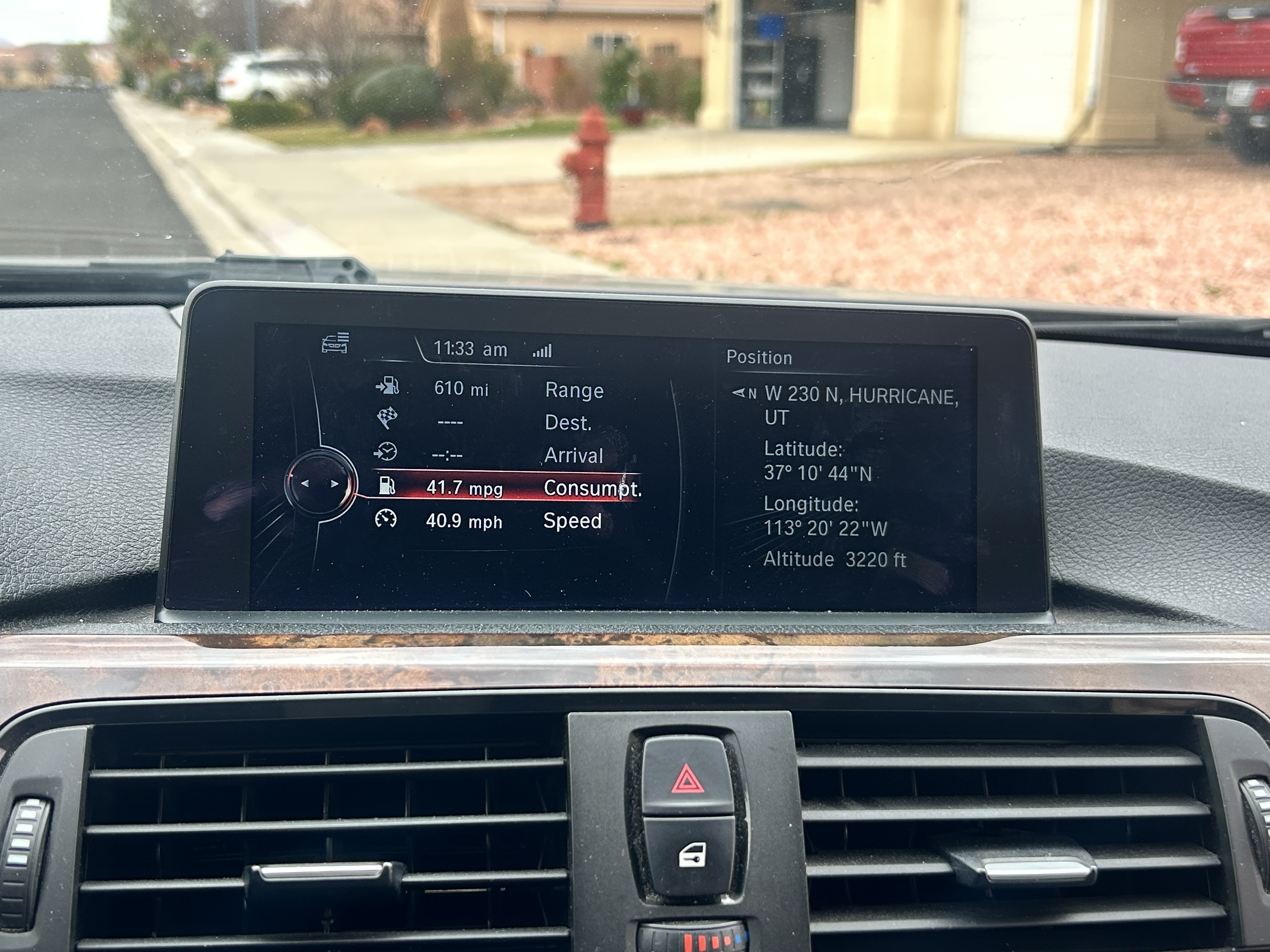 Used 2014 BMW 328d Sedan RWD image 31