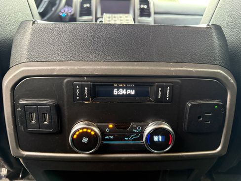 Used 2019 Ford Expedition XLT w/ Equipment Group 202A image 16