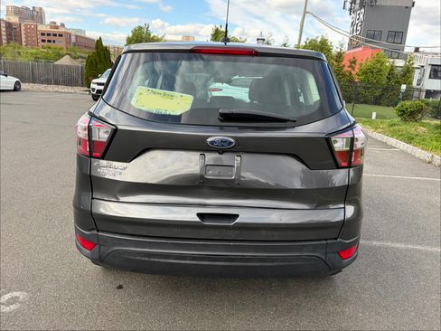 Used 2018 Ford Escape S FWD image 8