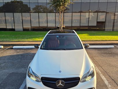 Used 2014 Mercedes-Benz E 350 Sedan