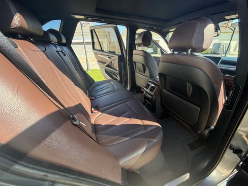 Used 2017 BMW X5 sDrive35i RWD image 10