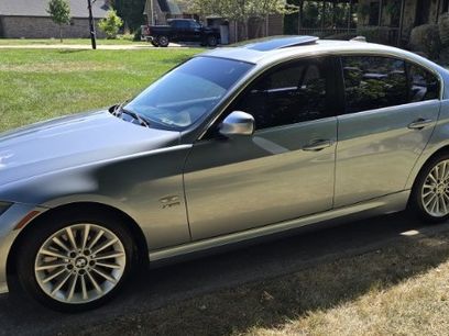 Used 2011 BMW 335i xDrive Sedan