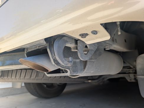 Used 2006 Lexus LX 470 4WD image 11