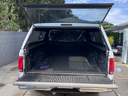 Used 1996 Ford F250 2WD SuperCab image 11