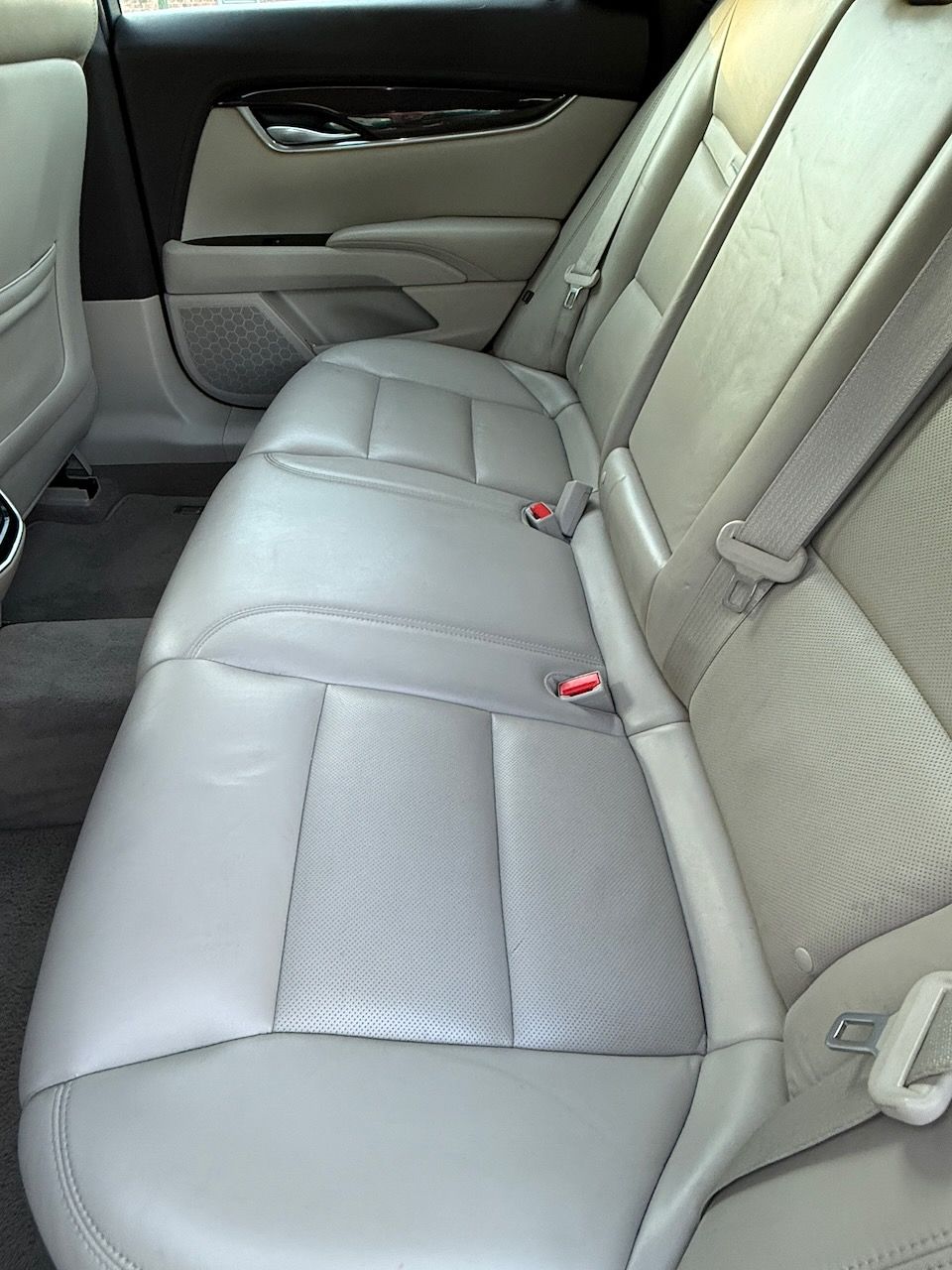 Used 2017 Cadillac XTS Luxury FWD image 27