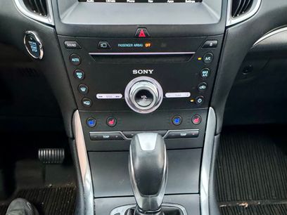 Used 2017 Ford Edge Titanium w/ Equipment Group 302A