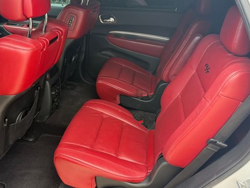 Used 2018 Dodge Durango R/T w/ Cargo Plus Group image 12