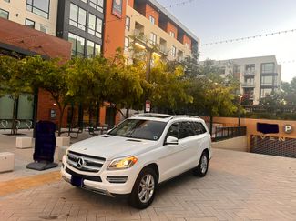 Used 2015 Mercedes-Benz GL 450 4MATIC video 1