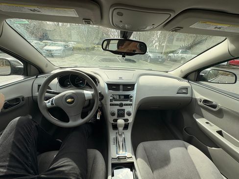 Used 2012 Chevrolet Malibu LS image 11