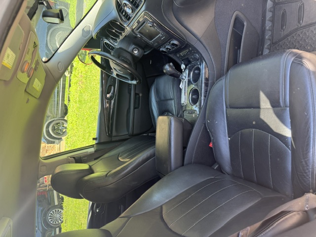 Used 2015 Buick Enclave Leather FWD image 5