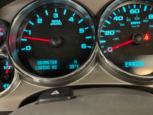 Used 2013 GMC Sierra 1500 SLE w/ Power Tech Package image 1