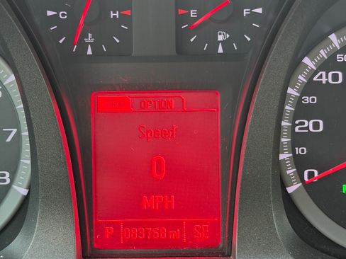 Used 2016 GMC Terrain SLE image 15