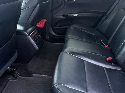 Used 2015 Toyota Avalon XLE FWD image 8