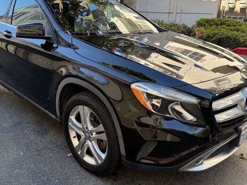 Used 2015 Mercedes-Benz GLA 250 4MATIC image 6