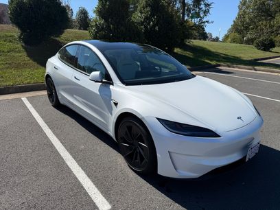 Used 2024 Tesla Model 3 Performance