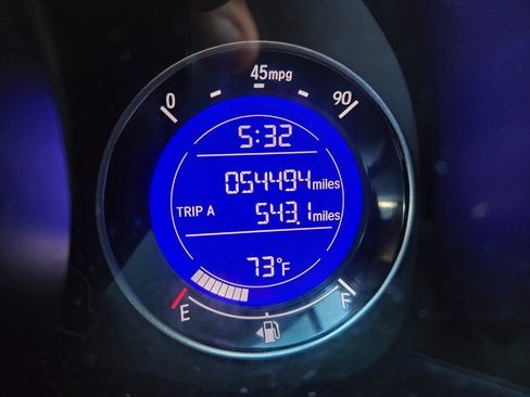 Used 2017 Honda Fit EX-L image 25