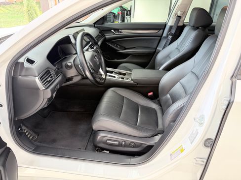 Used 2021 Honda Accord Sport Special Edition image 11