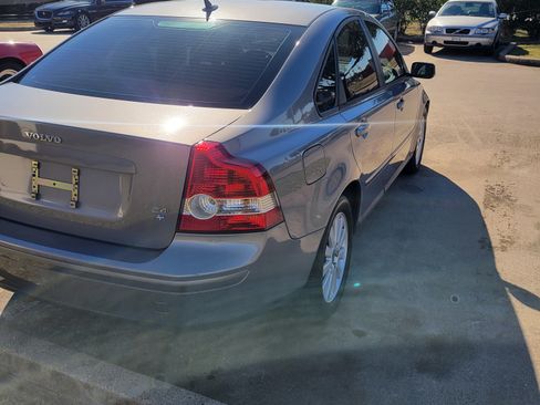 Used 2005 Volvo S40 2.4i image 6