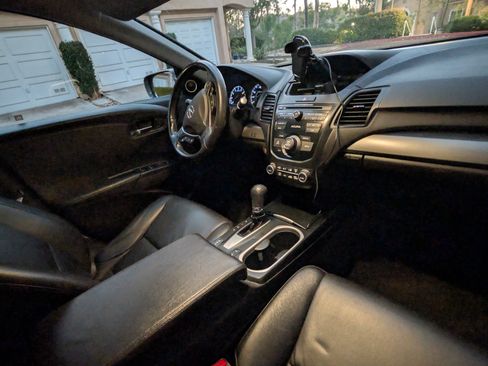 Used 2018 Acura RDX AWD image 8